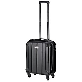 koffer-direkt.de Weave II 4-Rollen-Kabinentrolley 55 cm Produktbild