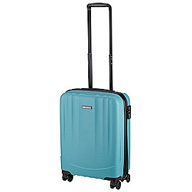 koffer-direkt.de Four Flight II 4-Rollen-Kabinentrolley 55 cm Produktbild