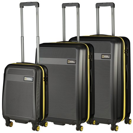 national geographic aerodrome luggage