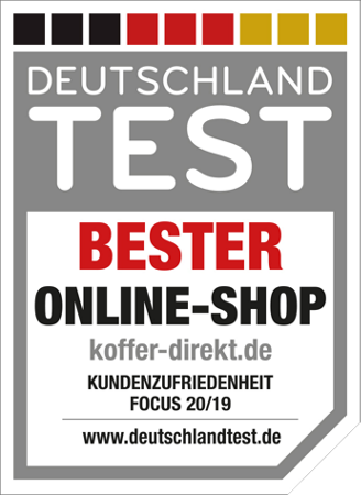 Bester Online Shop Deutschland 2019