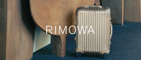Entdecken Sie jetzt die neuen Rimowa Kollektionen