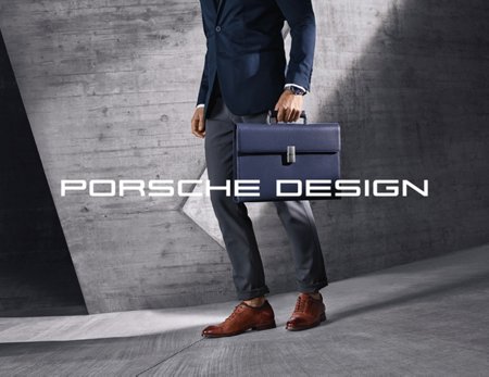 Porsche Design Business