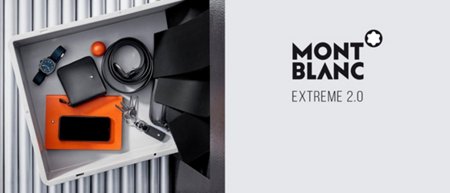 Montblanc Extreme 2.0