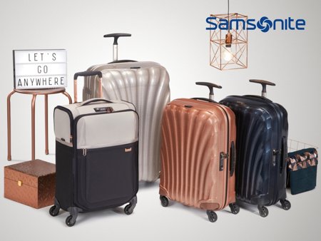 Samsonite