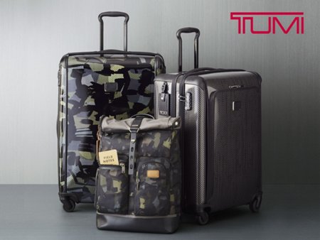 Tumi