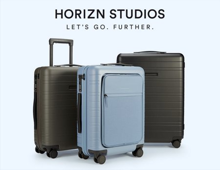 Horizn Studios