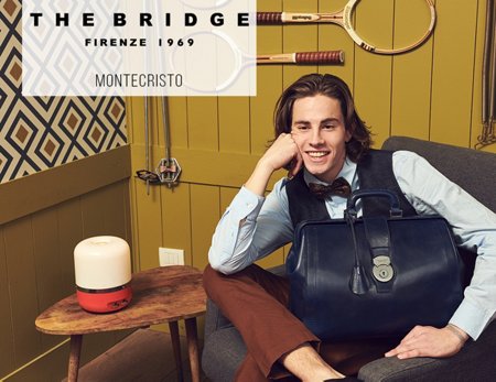 The Bridge Montecristo