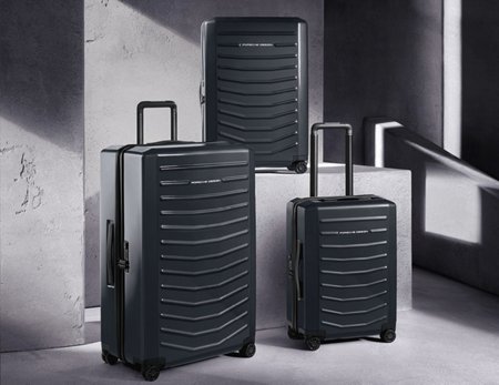 Zu den Koffern & Trolleys