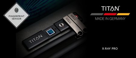 Titan X-Ray Pro